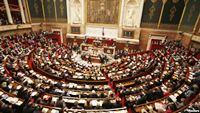 У парламенті Франції підтримали законопроект про одностатеві шлюби й усиновлення